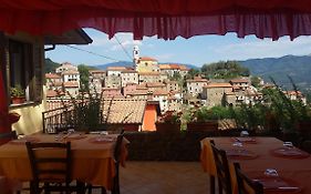 Hotel Ristorante El Caracol